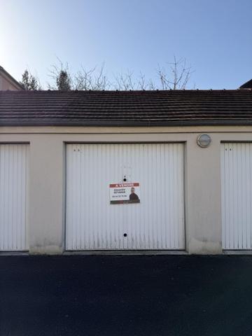 Vente / Garage / Parking