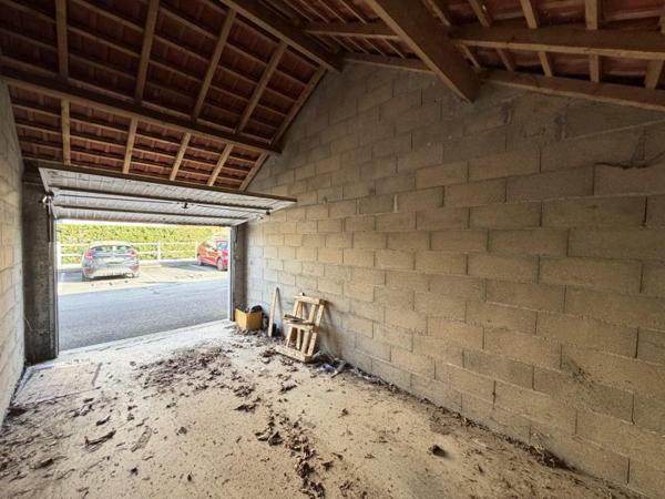 Vente / Garage / Parking