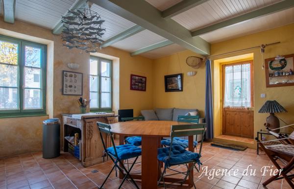 LES PORTES EN RE, CENTRE VILLAGE