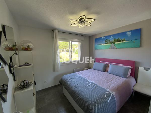 Appartement à vendre de 3 pièces de 45 m² avec Garage