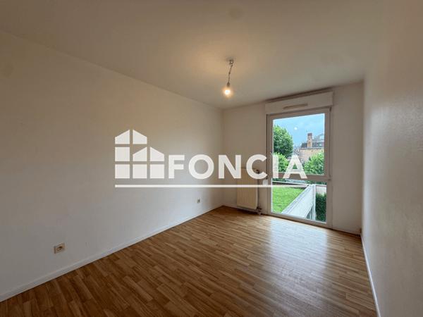 Location Appartement 3 pièces 84.4 m² - RUES THIERS SEVIGNE BD GAMBETT Charleville Mezieres 08000