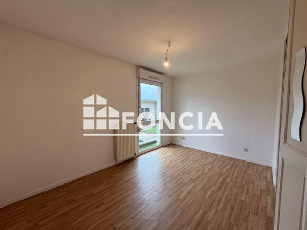 Location Appartement 3 pièces 84.4 m² - RUES THIERS SEVIGNE BD GAMBETT Charleville Mezieres 08000