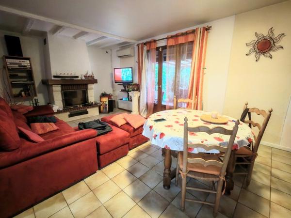 Maison à vendre |  Blanquefort |  6 pièces | 99 m²