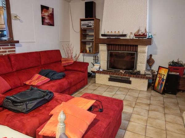 Maison à vendre |  Blanquefort |  6 pièces | 99 m²