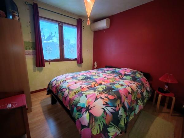 Maison à vendre |  Blanquefort |  6 pièces | 99 m²