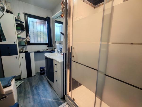 Maison à vendre |  Blanquefort |  6 pièces | 99 m²