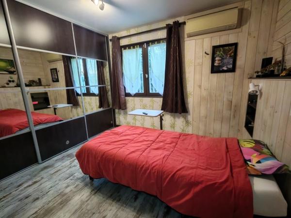 Maison à vendre |  Blanquefort |  6 pièces | 99 m²