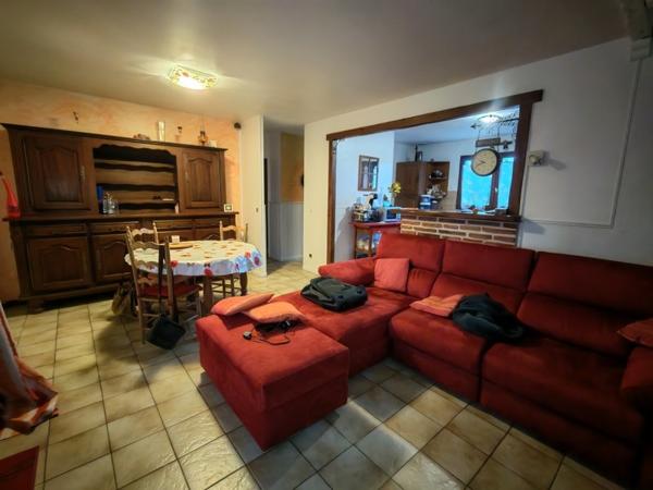 Maison à vendre |  Blanquefort |  6 pièces | 99 m²