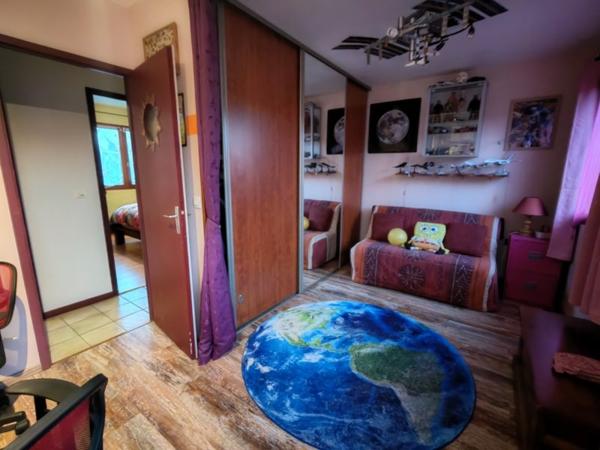 Maison à vendre |  Blanquefort |  6 pièces | 99 m²