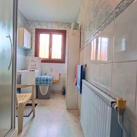 Maison familiale à Abbeville, 5 pièces et jardin spacieux