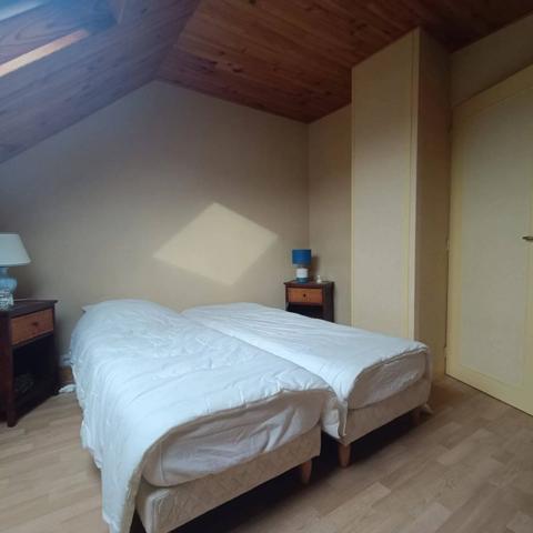 Maison familiale à Abbeville, 5 pièces et jardin spacieux