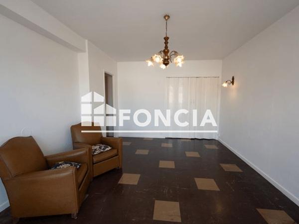 À vendre Appartement 3 pièces 5.7 m² - Saint-vallier 26240