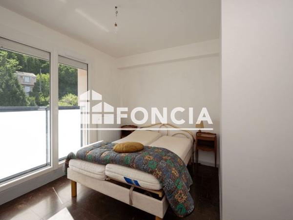 À vendre Appartement 3 pièces 5.7 m² - Saint-vallier 26240