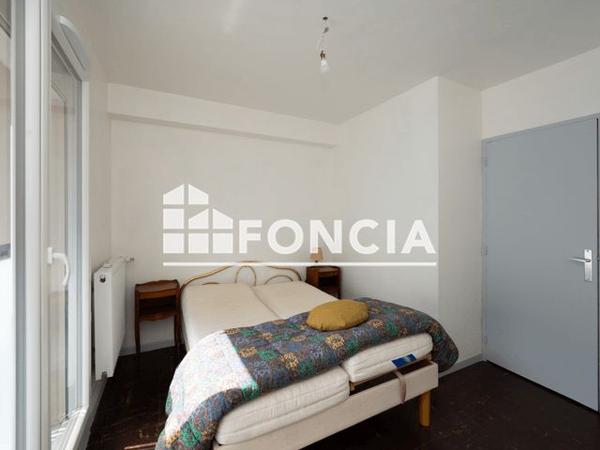 À vendre Appartement 3 pièces 5.7 m² - Saint-vallier 26240