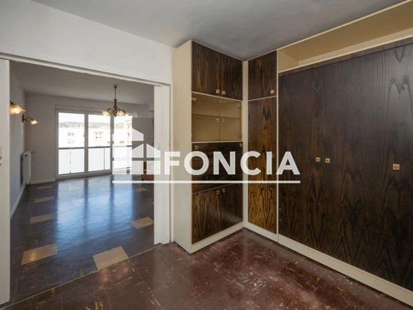 À vendre Appartement 3 pièces 5.7 m² - Saint-vallier 26240