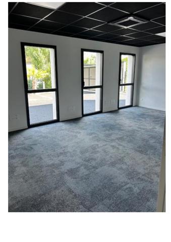 Bureaux 155m² – Beaucouze