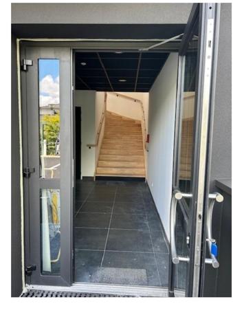 Bureaux 155m² – Beaucouze