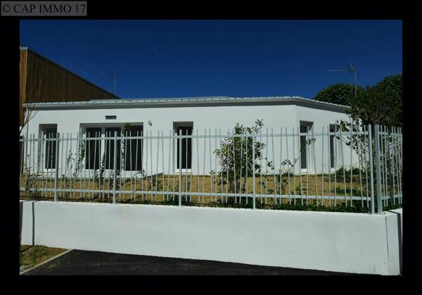 Maison de 114,2 m² en vente à CDA LA ROCHELLE