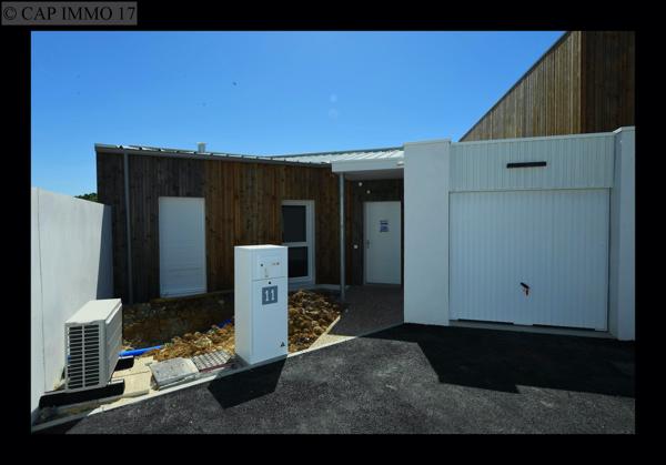 Maison de 114,2 m² en vente à CDA LA ROCHELLE