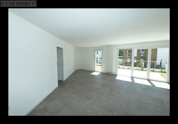 Maison de 114,2 m² en vente à CDA LA ROCHELLE