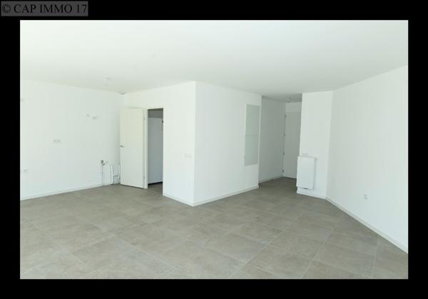 Maison de 114,2 m² en vente à CDA LA ROCHELLE