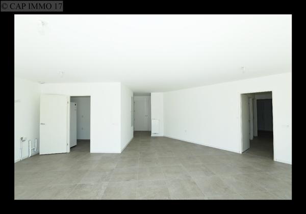 Maison de 114,2 m² en vente à CDA LA ROCHELLE
