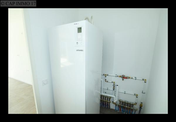 Maison de 114,2 m² en vente à CDA LA ROCHELLE
