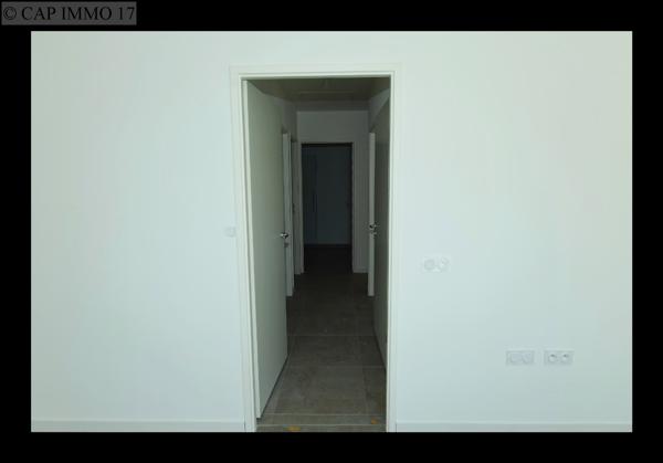Maison de 114,2 m² en vente à CDA LA ROCHELLE
