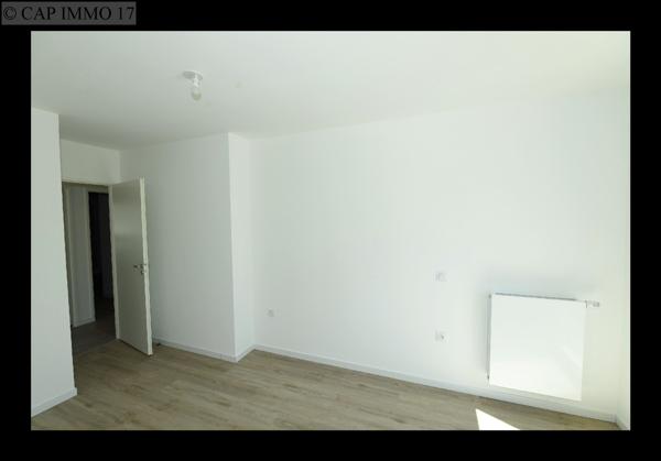 Maison de 114,2 m² en vente à CDA LA ROCHELLE