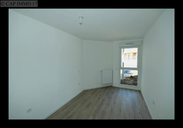 Maison de 114,2 m² en vente à CDA LA ROCHELLE