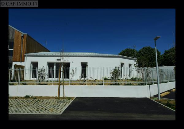 Maison de 114,2 m² en vente à CDA LA ROCHELLE