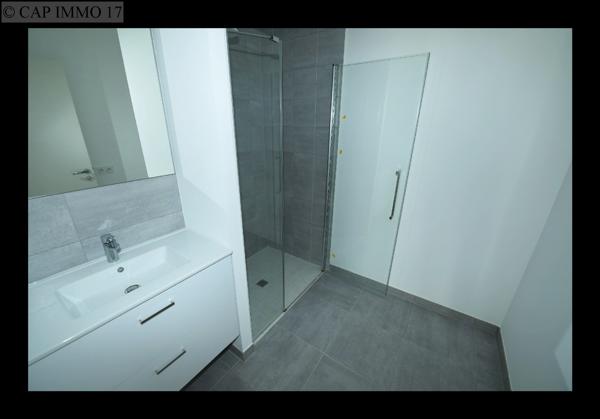 Maison de 114,2 m² en vente à CDA LA ROCHELLE