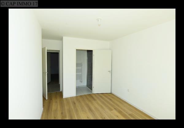 Maison de 114,2 m² en vente à CDA LA ROCHELLE