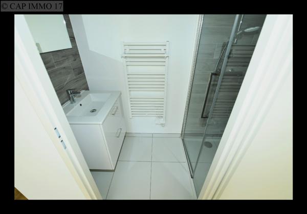 Maison de 114,2 m² en vente à CDA LA ROCHELLE