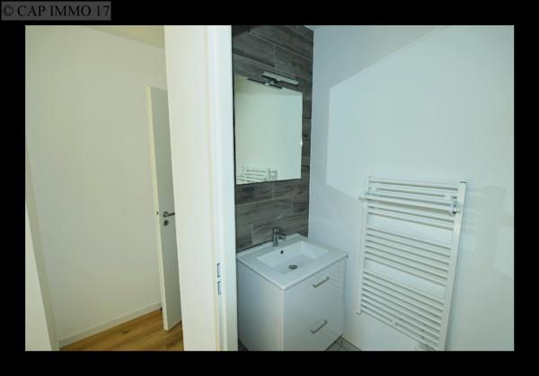 Maison de 114,2 m² en vente à CDA LA ROCHELLE