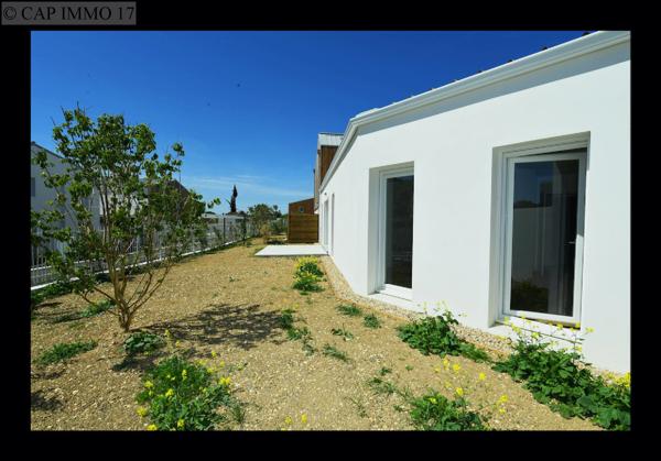 Maison de 114,2 m² en vente à CDA LA ROCHELLE