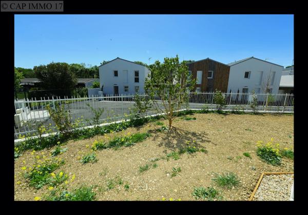Maison de 114,2 m² en vente à CDA LA ROCHELLE