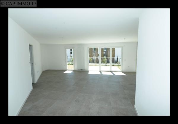 Maison de 114,2 m² en vente à CDA LA ROCHELLE