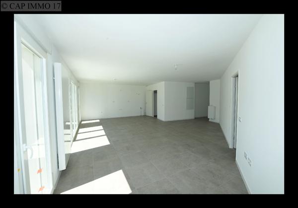 Maison de 114,2 m² en vente à CDA LA ROCHELLE