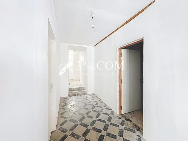 Maison 8 pièce(s) 4 chambre(s)