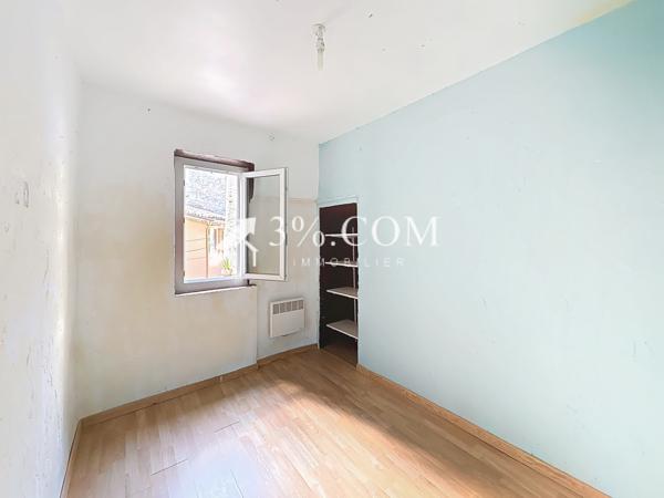 Maison 8 pièce(s) 4 chambre(s)