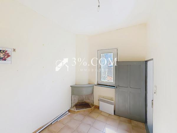 Maison 8 pièce(s) 4 chambre(s)