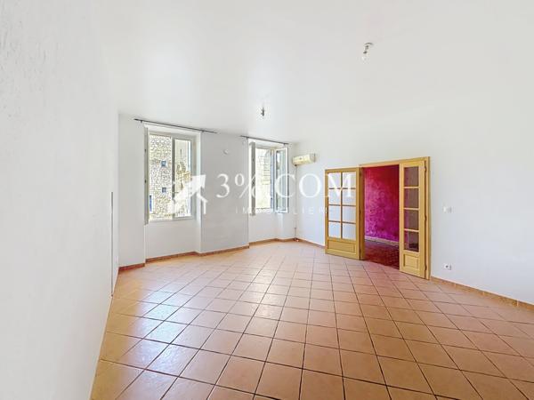 Maison 8 pièce(s) 4 chambre(s)