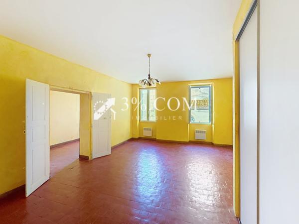 Maison 8 pièce(s) 4 chambre(s)