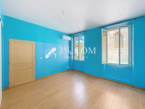 Maison 8 pièce(s) 4 chambre(s)