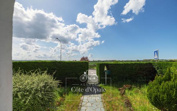 Maison à vendre    4 pièces • 85,02 m2 Étaples