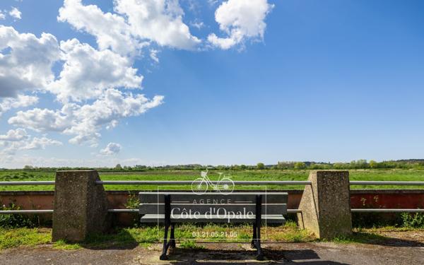 Maison à vendre    4 pièces • 85,02 m2 Étaples