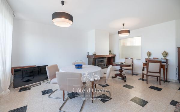 Maison à vendre    4 pièces • 85,02 m2 Étaples