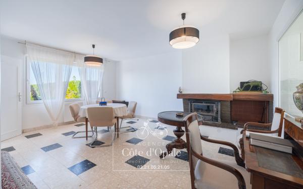 Maison à vendre    4 pièces • 85,02 m2 Étaples