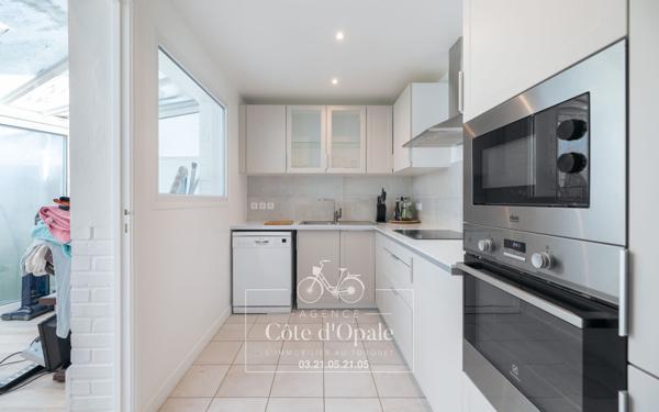 Maison à vendre    4 pièces • 85,02 m2 Étaples